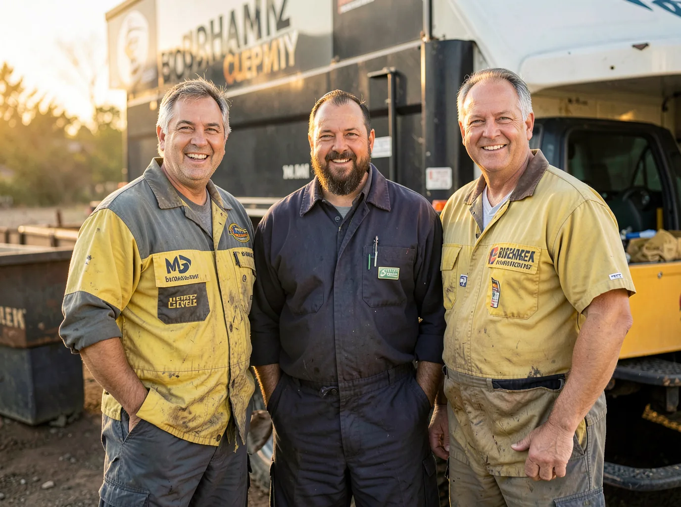 Sewage Cleanup company in Nelson, MO